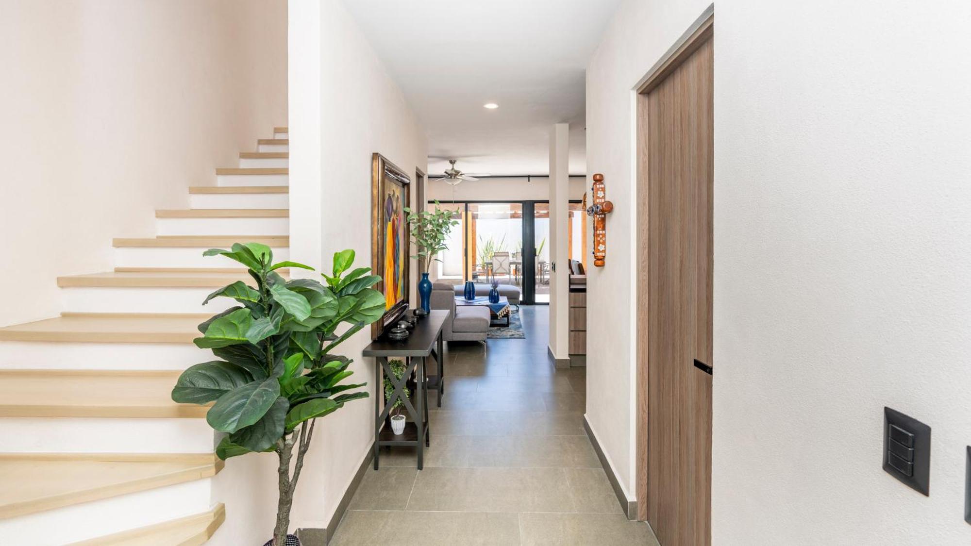 Private Sanctuary 4Br Home With Pool And Gym San Miguel de Allende Exterior photo