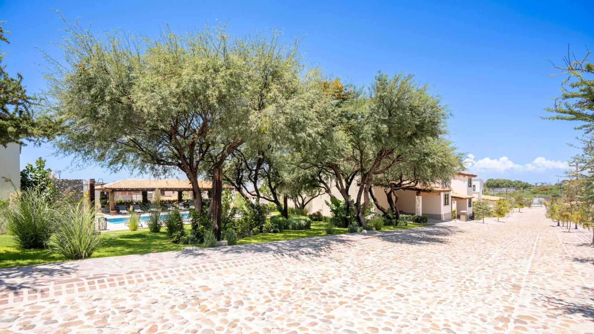 Private Sanctuary 4Br Home With Pool And Gym San Miguel de Allende Exterior photo